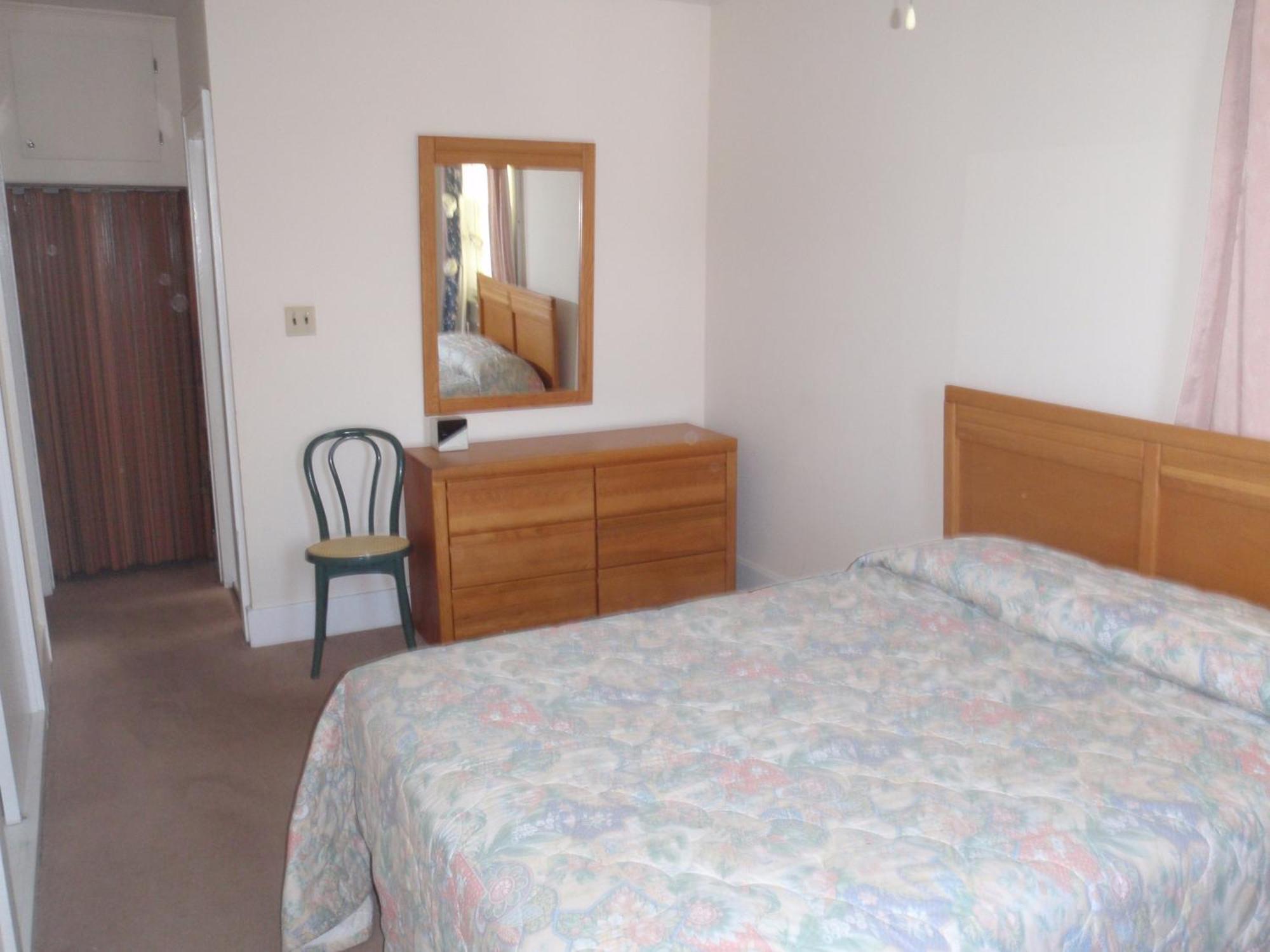 Majestic Hotel & Apartments Ocean City Room photo