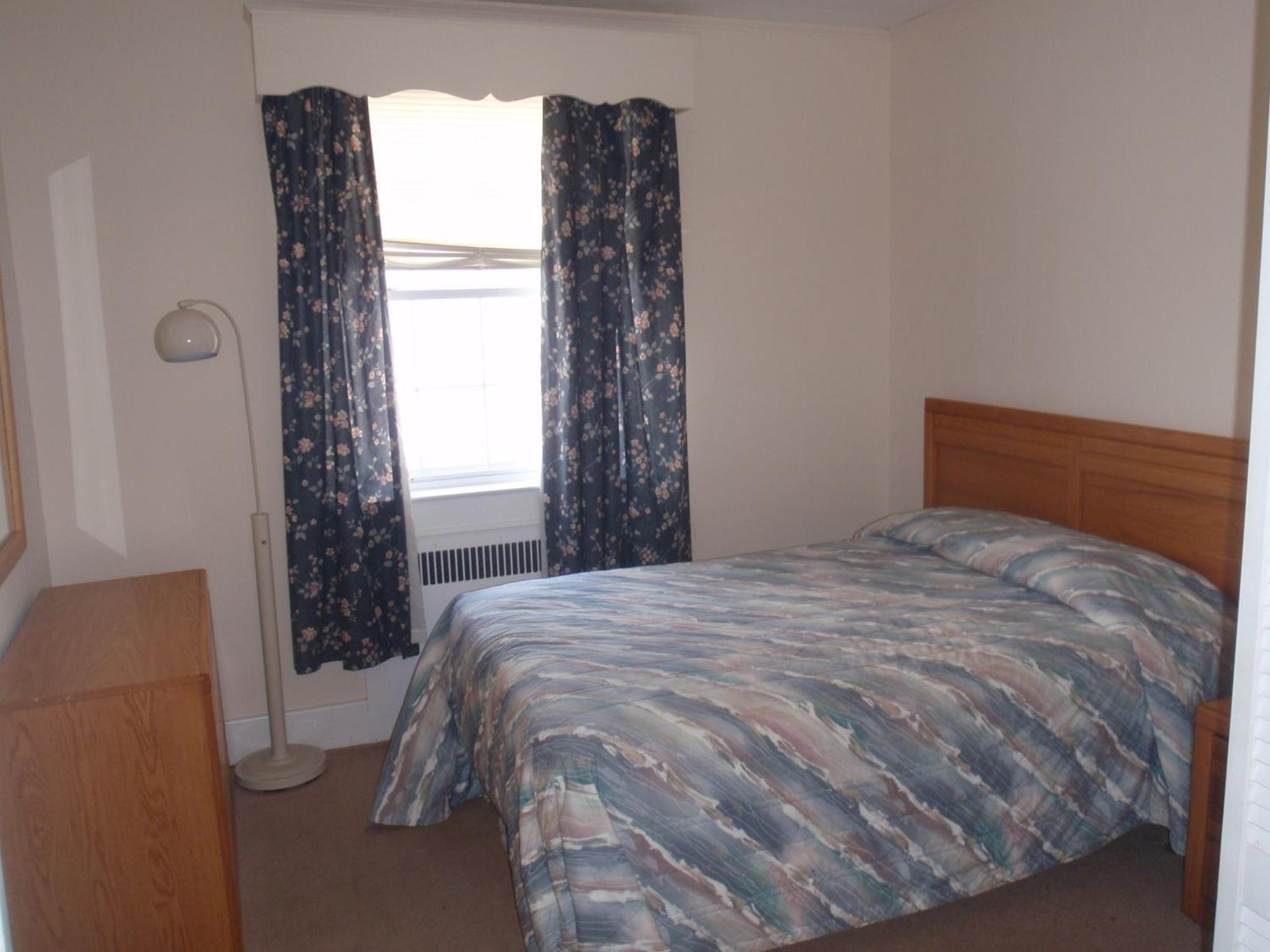 Majestic Hotel & Apartments Ocean City Room photo