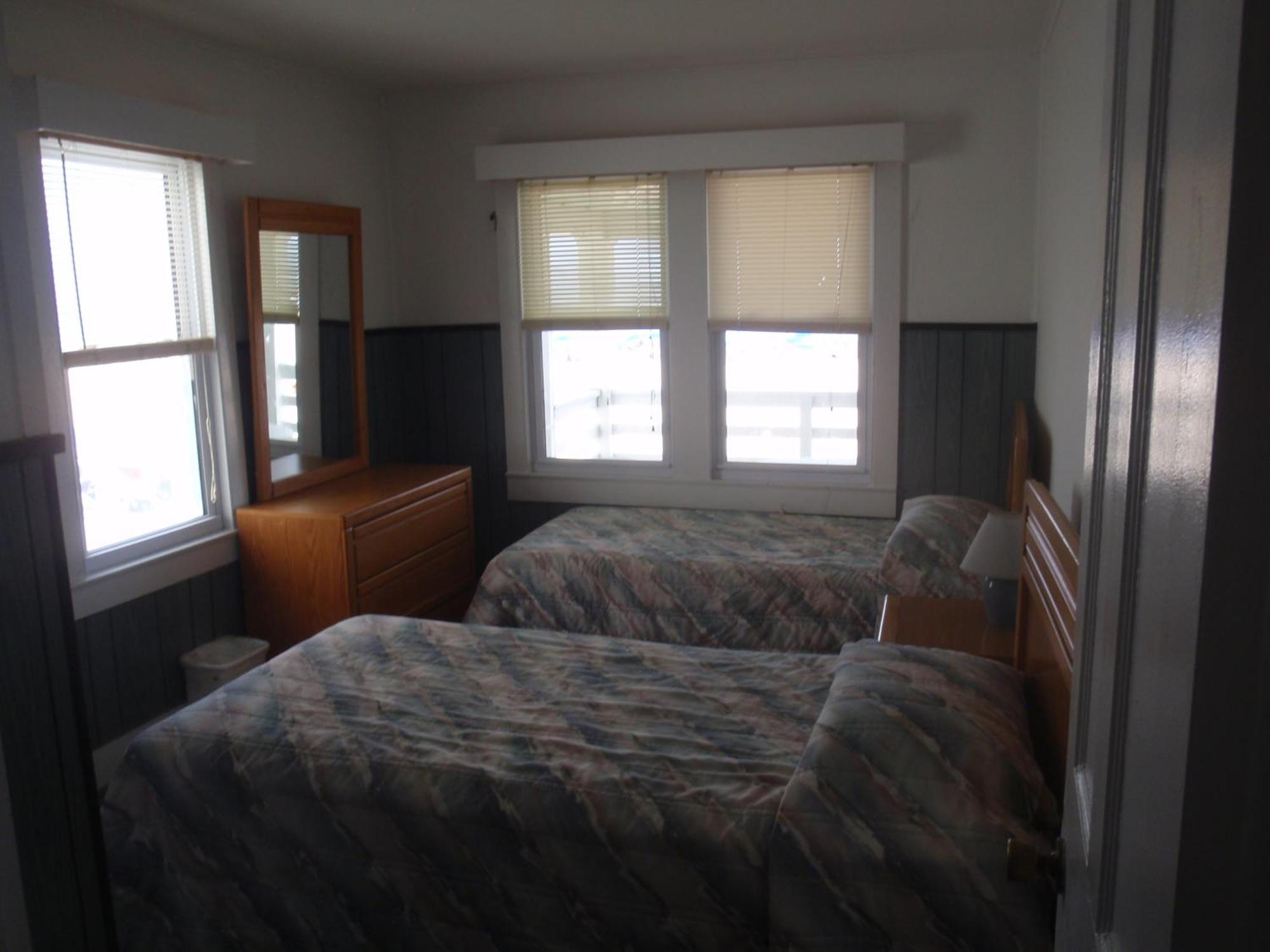 Majestic Hotel & Apartments Ocean City Room photo
