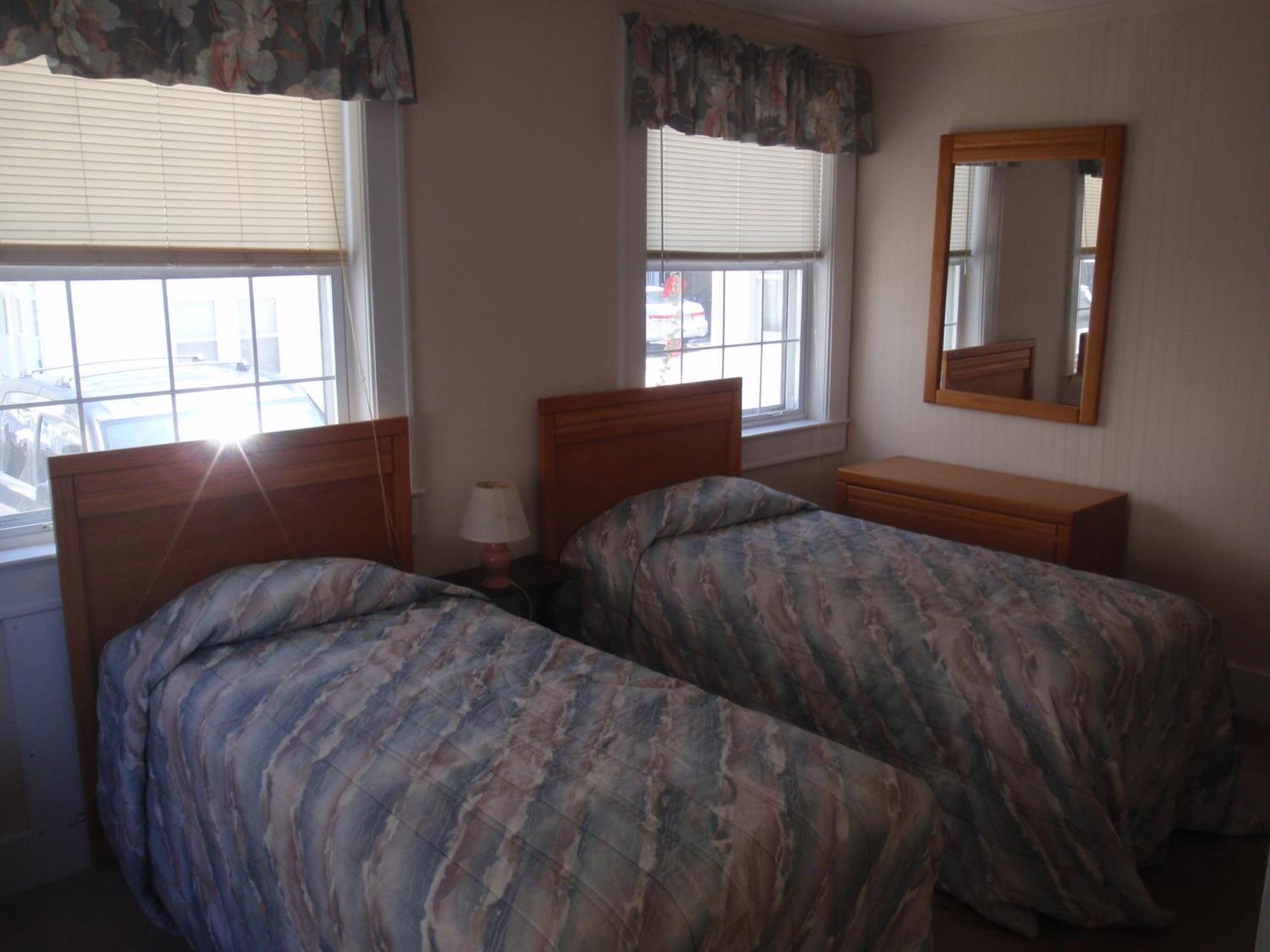 Majestic Hotel & Apartments Ocean City Room photo