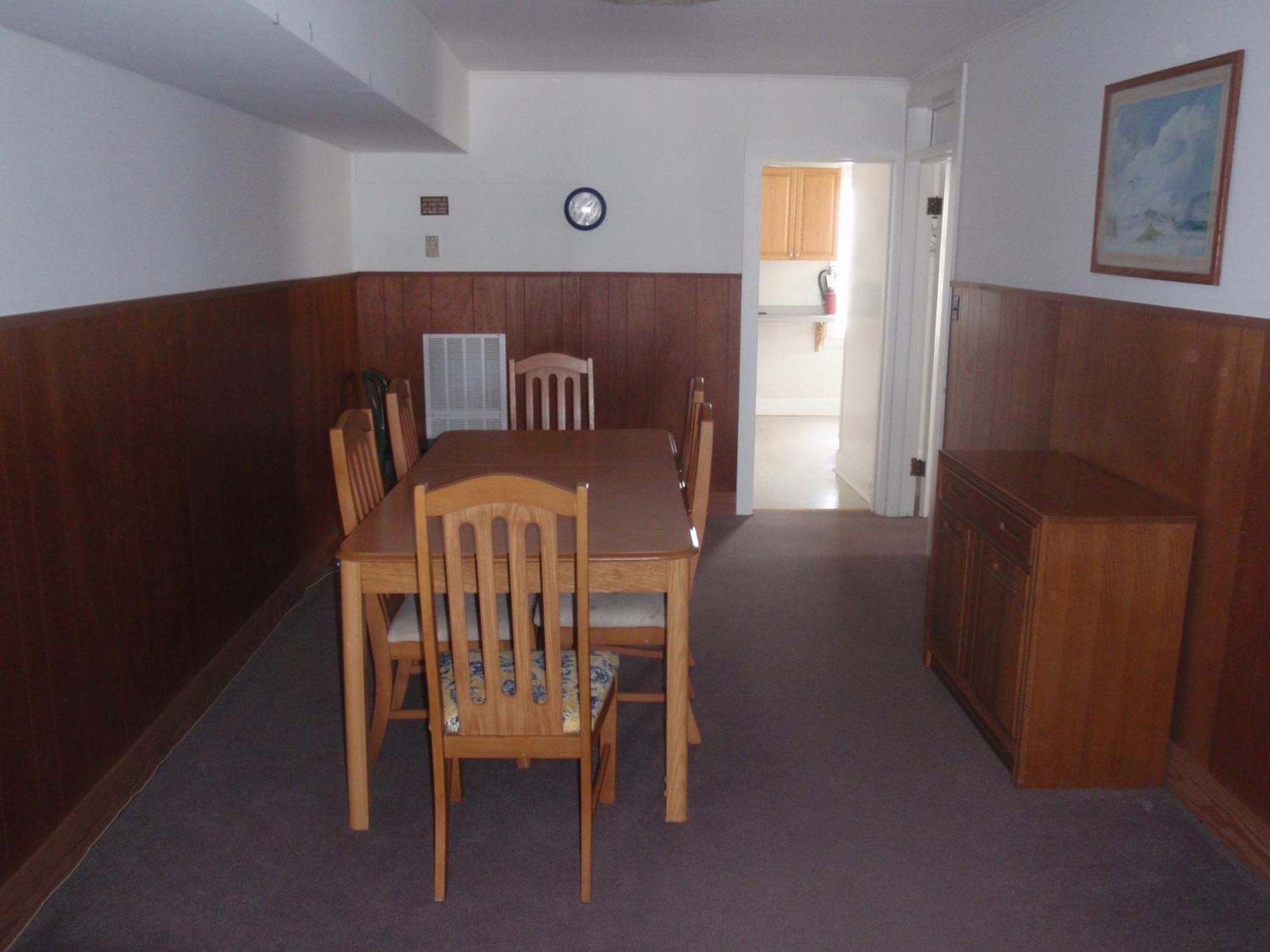 Majestic Hotel & Apartments Ocean City Room photo